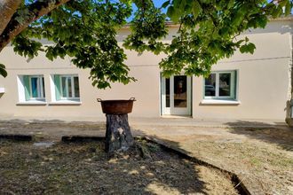 Ma-Cabane - Vente Maison Auriolles, 223 m²