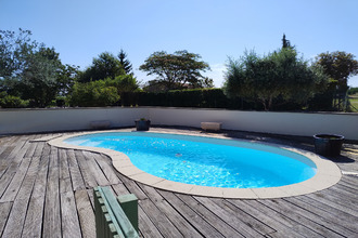 Ma-Cabane - Vente Maison Auriolles, 223 m²