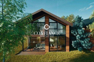 Ma-Cabane - Vente Maison AURON, 205 m²