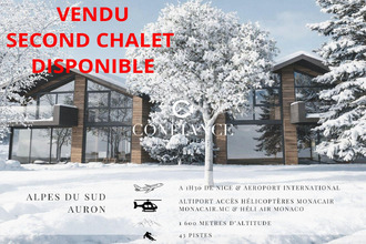 Ma-Cabane - Vente Maison AURON, 190 m²