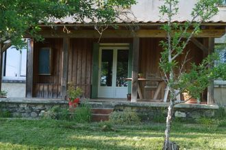 Ma-Cabane - Vente Maison Auros, 192 m²