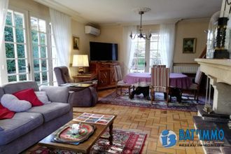 Ma-Cabane - Vente Maison Aussillon, 195 m²