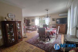 Ma-Cabane - Vente Maison Aussillon, 195 m²