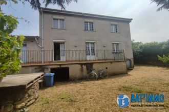 Ma-Cabane - Vente Maison Aussillon, 145 m²