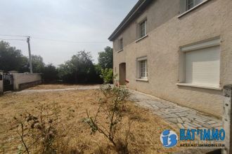 Ma-Cabane - Vente Maison Aussillon, 145 m²