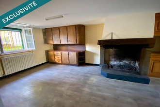 Vente Maison 81200, Aussillon France