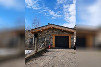 Ma-Cabane - Vente Maison Aussois, 225 m²