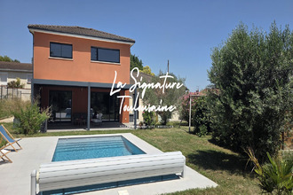 Ma-Cabane - Vente Maison Aussonne, 162 m²
