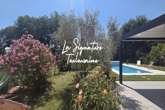 Ma-Cabane - Vente Maison Aussonne, 162 m²