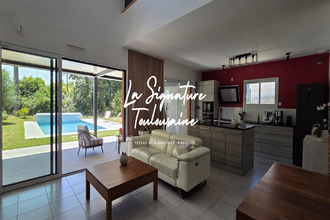 Ma-Cabane - Vente Maison Aussonne, 162 m²