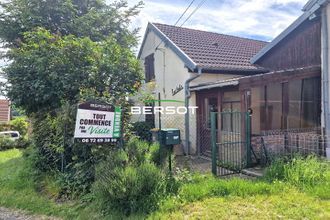 Ma-Cabane - Vente Maison AUTECHAUX, 84 m²