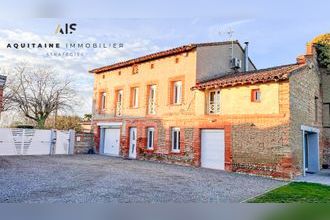 Ma-Cabane - Vente Maison AUTERIVE, 264 m²