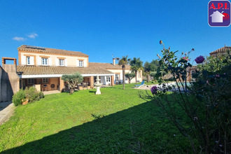 Ma-Cabane - Vente Maison AUTERIVE, 335 m²