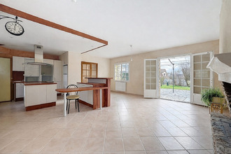 Ma-Cabane - Vente Maison Auteuil, 202 m²