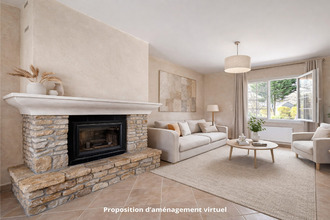 Ma-Cabane - Vente Maison Auteuil, 202 m²