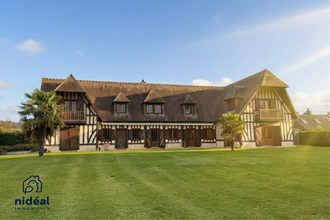 Ma-Cabane - Vente Maison Autheuil-Authouillet, 276 m²