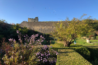 Ma-Cabane - Vente Maison AUTHEVERNES, 380 m²