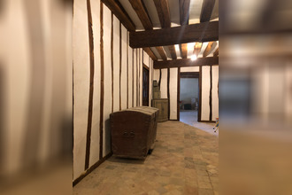 Ma-Cabane - Vente Maison AUTHEVERNES, 380 m²