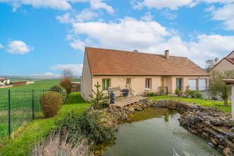Ma-Cabane - Vente Maison Authevernes, 999 m²