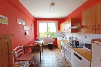 Ma-Cabane - Vente Maison AUTHIE, 95 m²