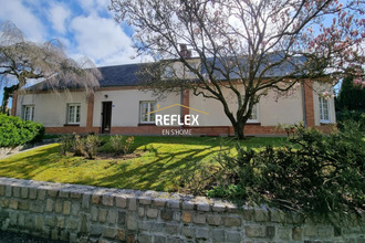 Ma-Cabane - Vente Maison Authie, 147 m²