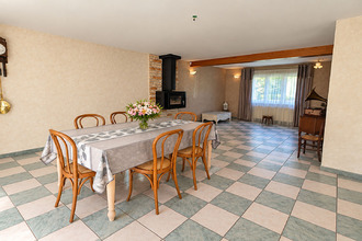 Ma-Cabane - Vente Maison AUTHIEULE, 167 m²