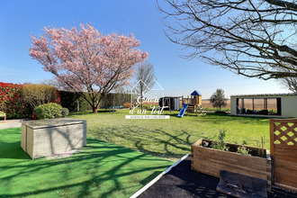 Ma-Cabane - Vente Maison Authieux-Ratiéville, 181 m²