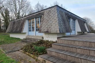 Ma-Cabane - Vente Maison Authieux-sur-Calonne, 79 m²