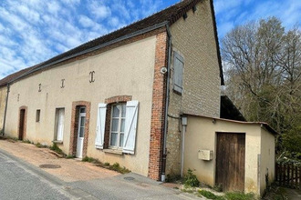 Ma-Cabane - Vente Maison AUTHON-DU-PERCHE, 46 m²