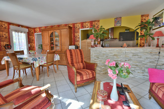 Ma-Cabane - Vente Maison Authon-du-Perche, 144 m²