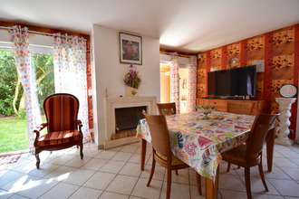 Ma-Cabane - Vente Maison Authon-du-Perche, 144 m²