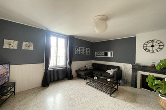 Ma-Cabane - Vente Maison AUTHON-DU-PERCHE, 80 m²