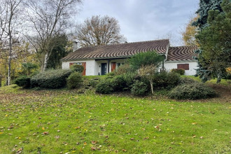 Ma-Cabane - Vente Maison AUTHON-DU-PERCHE, 92 m²