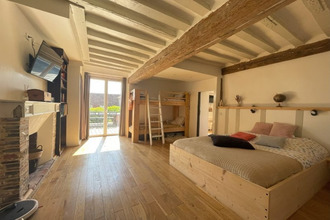 Ma-Cabane - Vente Maison AUTHON-DU-PERCHE, 108 m²