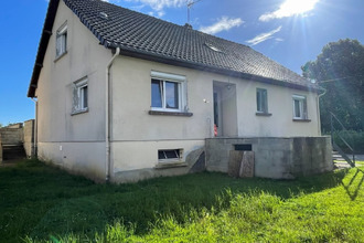 Ma-Cabane - Vente Maison AUTHON-DU-PERCHE, 124 m²