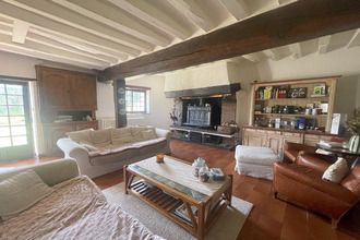 Ma-Cabane - Vente Maison AUTHON-DU-PERCHE, 150 m²