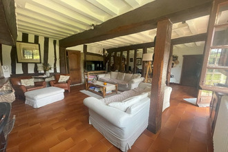 Ma-Cabane - Vente Maison AUTHON-DU-PERCHE, 150 m²
