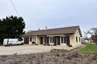 Ma-Cabane - Vente Maison Authumes, 97 m²