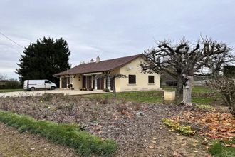 Ma-Cabane - Vente Maison Authumes, 97 m²