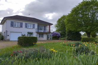 Ma-Cabane - Vente Maison Authumes, 140 m²