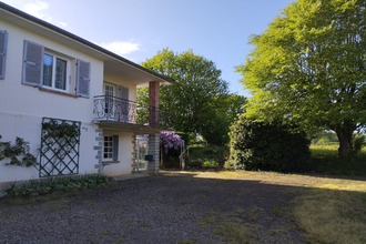 Ma-Cabane - Vente Maison Authumes, 140 m²