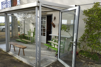 Ma-Cabane - Vente Maison Authumes, 140 m²