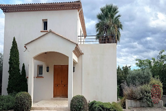 Ma-Cabane - Vente Maison AUTIGNAC, 288 m²