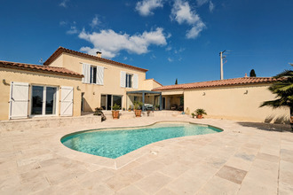 Vente Maison 34480, Autignac France