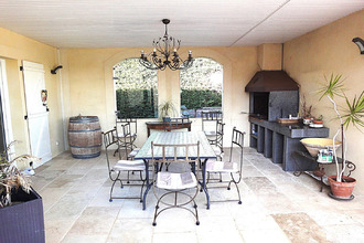 Ma-Cabane - Vente Maison AUTIGNAC, 200 m²