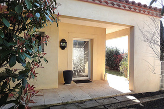 Ma-Cabane - Vente Maison AUTIGNAC, 200 m²