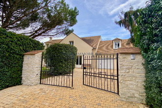 Ma-Cabane - Vente Maison Autouillet, 170 m²