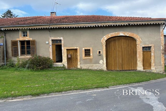 Ma-Cabane - Vente Maison Autrécourt-sur-Aire, 113 m²