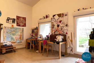 Ma-Cabane - Vente Maison Autreville, 275 m²