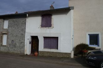 Ma-Cabane - Vente Maison AUTREY, 69 m²